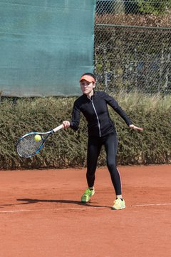 Bild 2 - SV Blankenese 2 - Grossflottbeker THGC : Ergebnis: 8:1